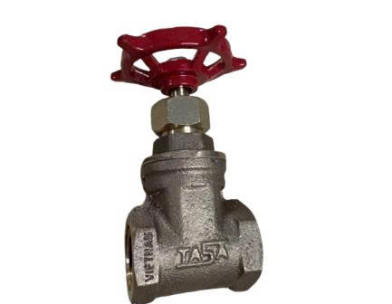 Bronze gate valve specifications