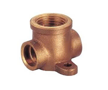 Bronze gate valve specifications