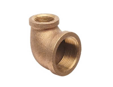Van cổng đồng nối ren tại TP. HCM